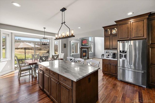8166 Morningside Drive, Romeo, MI 48065