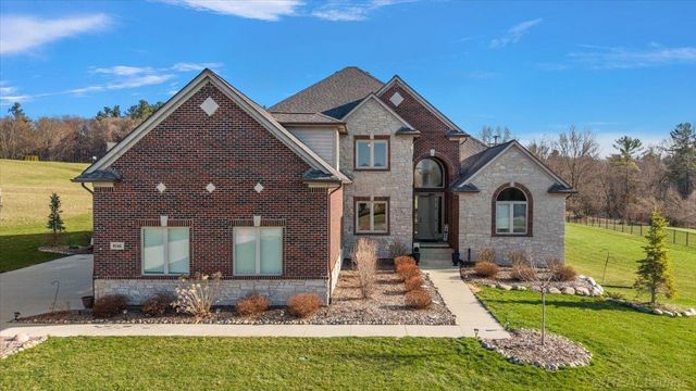 8166 Morningside Drive, Romeo, MI 48065