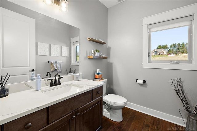 8166 Morningside Drive, Romeo, MI 48065