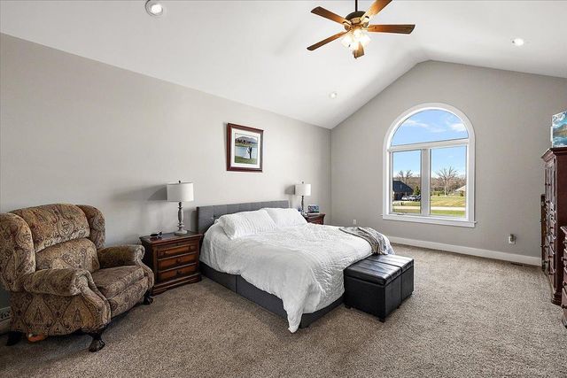 8166 Morningside Drive, Romeo, MI 48065