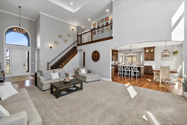 8166 Morningside Drive, Romeo, MI 48065