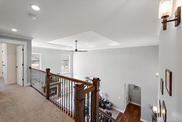 8166 Morningside Drive, Romeo, MI 48065