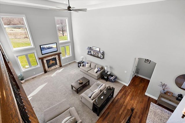 8166 Morningside Drive, Romeo, MI 48065