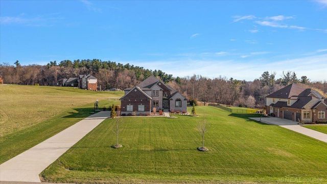 8166 Morningside Drive, Romeo, MI 48065