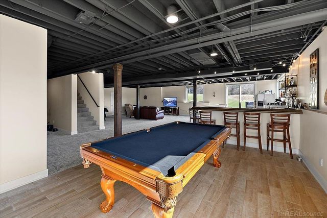 8166 Morningside Drive, Romeo, MI 48065