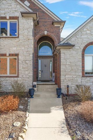 8166 Morningside Drive, Romeo, MI 48065