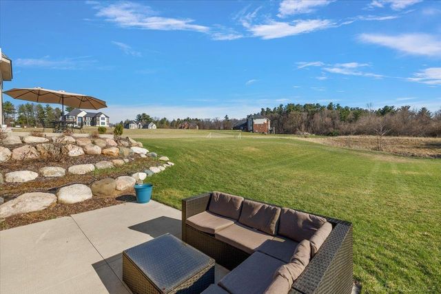 8166 Morningside Drive, Romeo, MI 48065