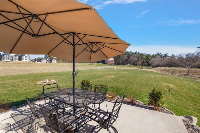 8166 Morningside Drive, Romeo, MI 48065
