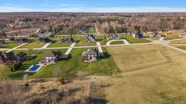 8166 Morningside Drive, Romeo, MI 48065