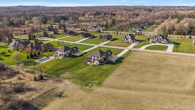 8166 Morningside Drive, Romeo, MI 48065