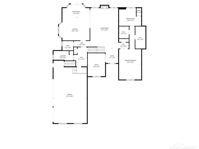 8166 Morningside Drive, Romeo, MI 48065