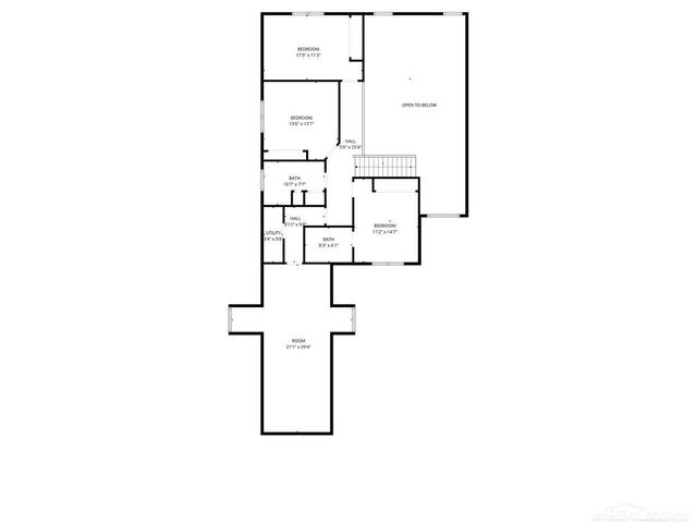 8166 Morningside Drive, Romeo, MI 48065