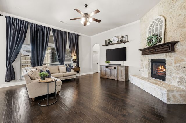 2451 Lusitano Lane, Celina, TX 75009