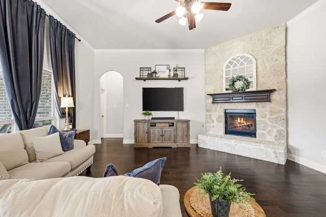 2451 Lusitano Lane, Celina, TX 75009