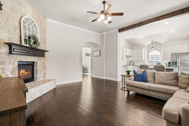 2451 Lusitano Lane, Celina, TX 75009