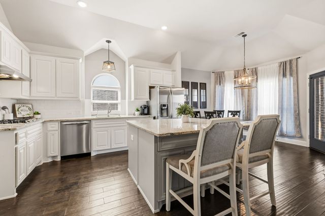 2451 Lusitano Lane, Celina, TX 75009