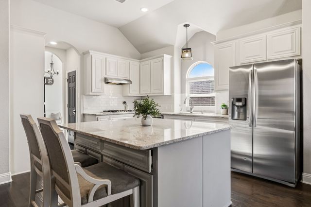 2451 Lusitano Lane, Celina, TX 75009