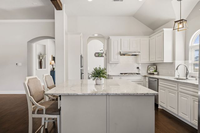 2451 Lusitano Lane, Celina, TX 75009