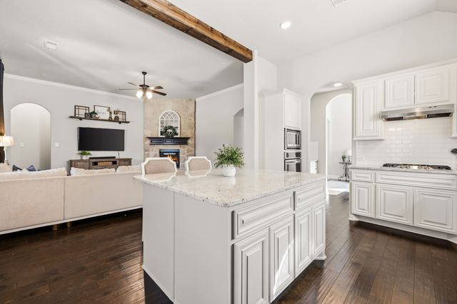 2451 Lusitano Lane, Celina, TX 75009