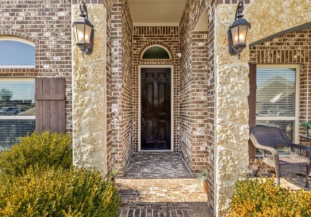 2451 Lusitano Lane, Celina, TX 75009