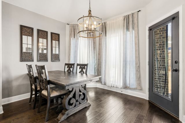 2451 Lusitano Lane, Celina, TX 75009