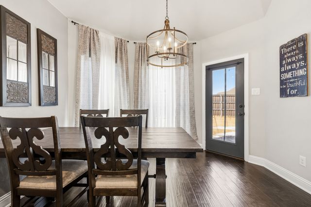 2451 Lusitano Lane, Celina, TX 75009