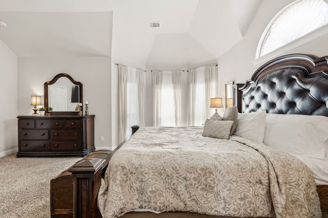 2451 Lusitano Lane, Celina, TX 75009