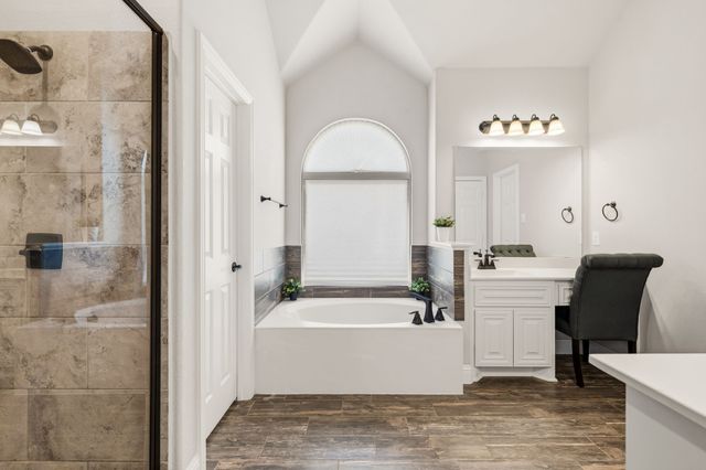 2451 Lusitano Lane, Celina, TX 75009