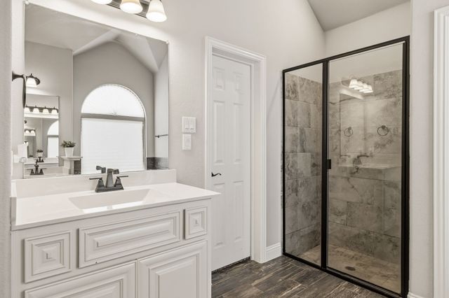 2451 Lusitano Lane, Celina, TX 75009