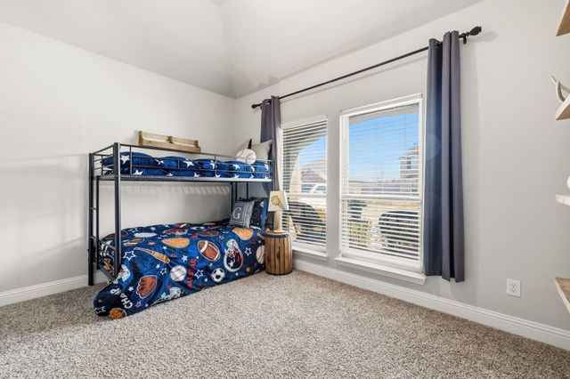 2451 Lusitano Lane, Celina, TX 75009