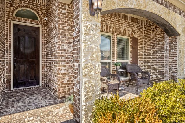 2451 Lusitano Lane, Celina, TX 75009