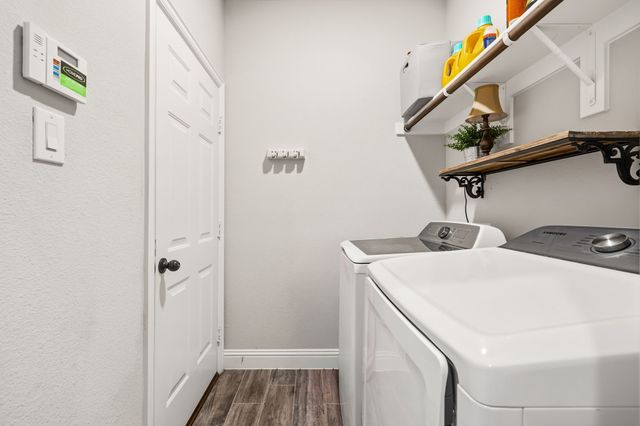 2451 Lusitano Lane, Celina, TX 75009