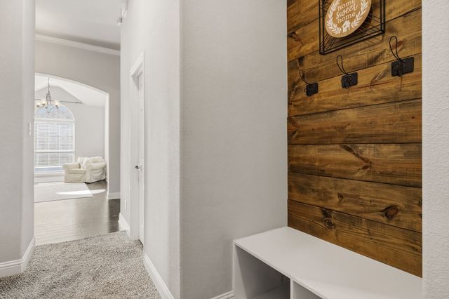 2451 Lusitano Lane, Celina, TX 75009