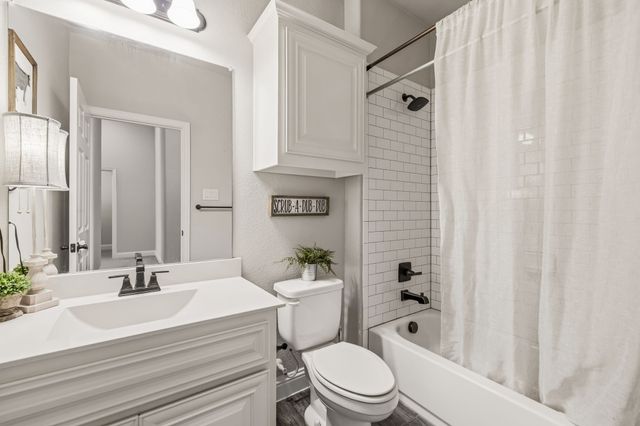 2451 Lusitano Lane, Celina, TX 75009