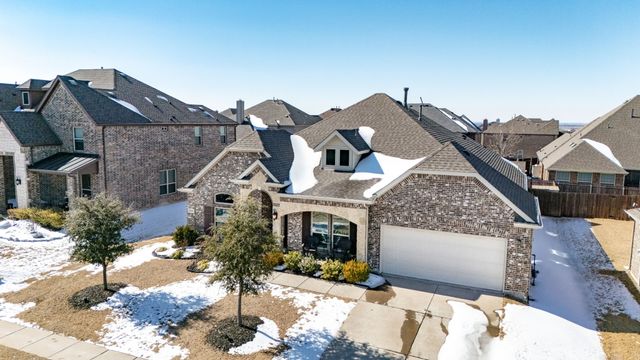 2451 Lusitano Lane, Celina, TX 75009