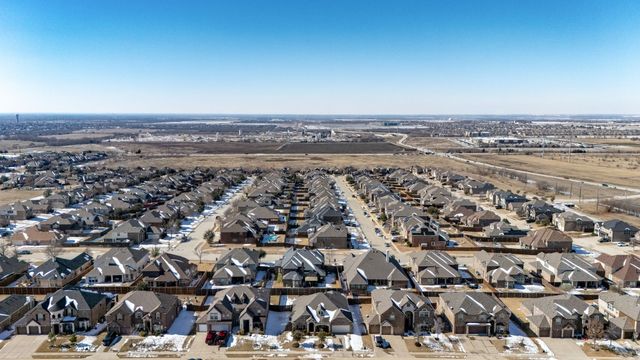 2451 Lusitano Lane, Celina, TX 75009