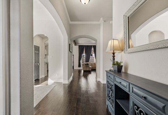 2451 Lusitano Lane, Celina, TX 75009