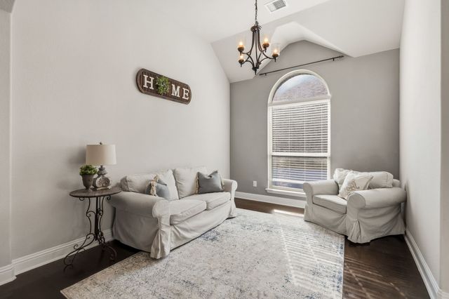 2451 Lusitano Lane, Celina, TX 75009