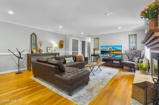 215 Croatan Lane, New Bern, NC 28562