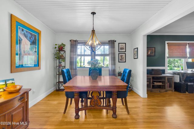 215 Croatan Lane, New Bern, NC 28562