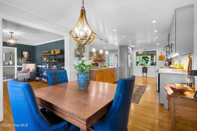 215 Croatan Lane, New Bern, NC 28562