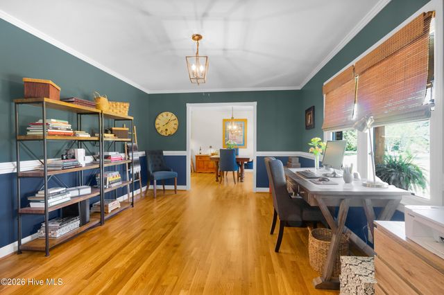 215 Croatan Lane, New Bern, NC 28562