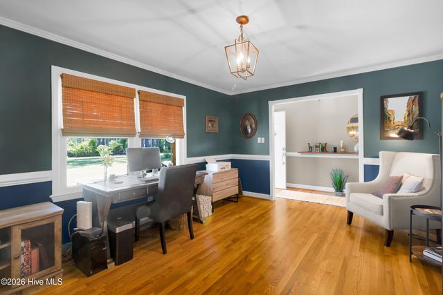 215 Croatan Lane, New Bern, NC 28562