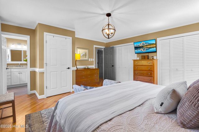 215 Croatan Lane, New Bern, NC 28562