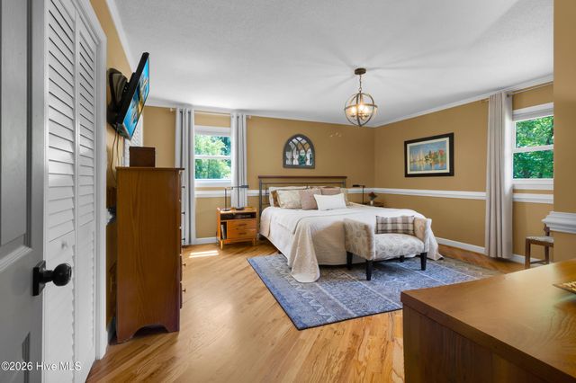 215 Croatan Lane, New Bern, NC 28562