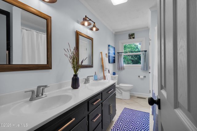 215 Croatan Lane, New Bern, NC 28562