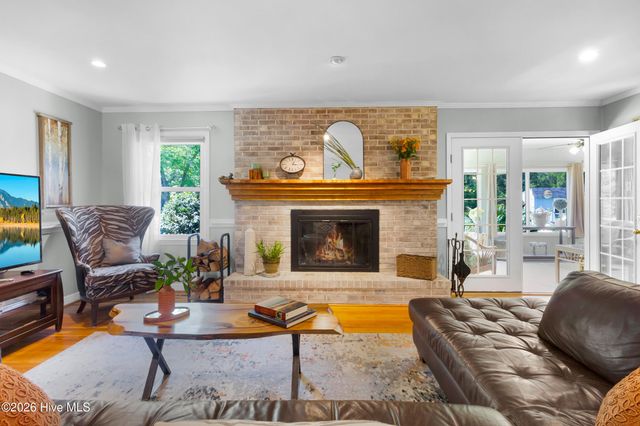 215 Croatan Lane, New Bern, NC 28562