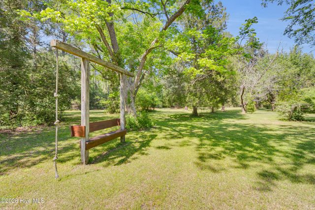 215 Croatan Lane, New Bern, NC 28562