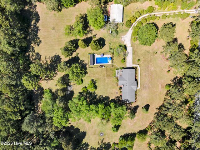 215 Croatan Lane, New Bern, NC 28562