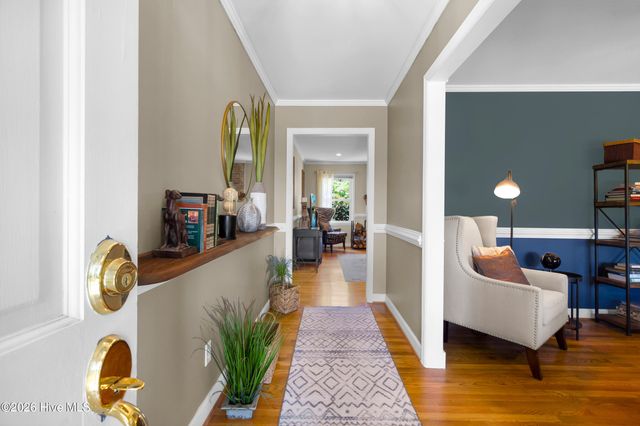 215 Croatan Lane, New Bern, NC 28562